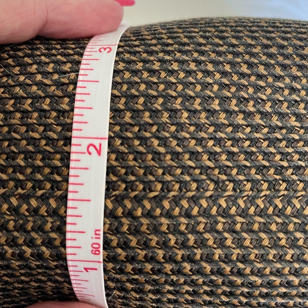 ERIC JAVITS SQUISHEE BAG - Picture 11 of 11